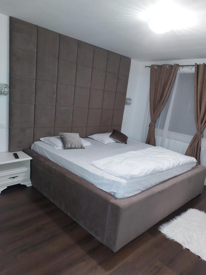 Green Garden Resort Cicirlau Экстерьер фото