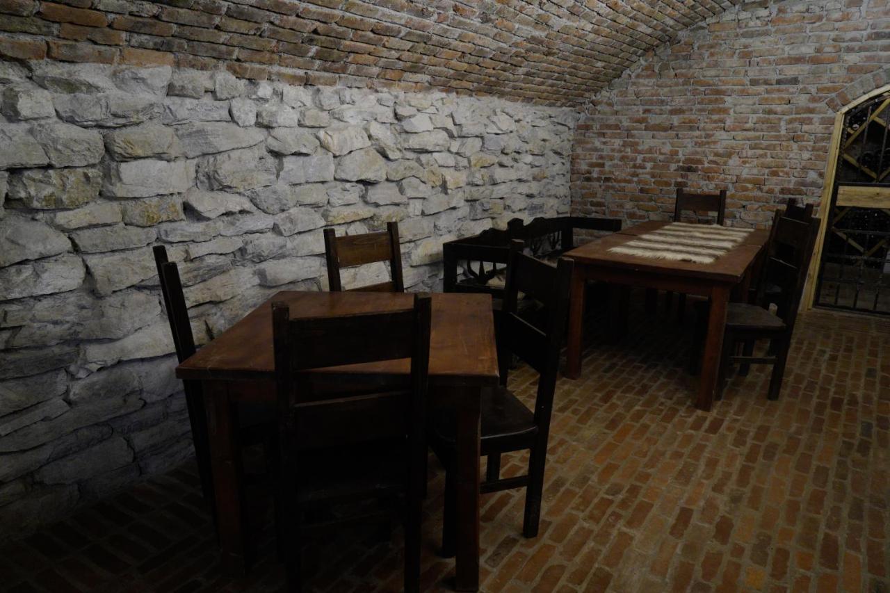 Green Garden Resort Cicirlau Экстерьер фото