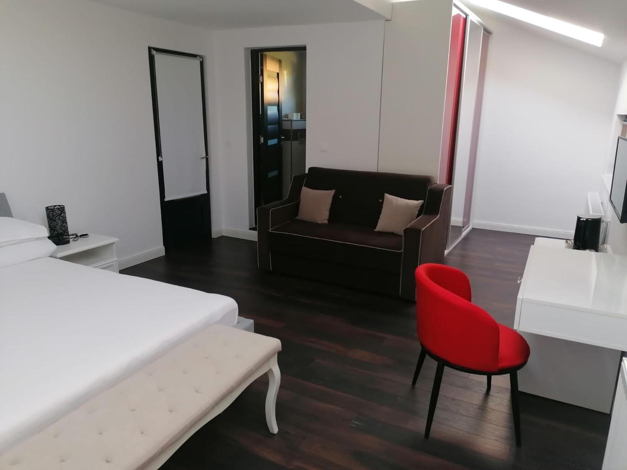 Green Garden Resort Cicirlau Экстерьер фото